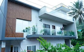 Coorg Prince Home Stay
